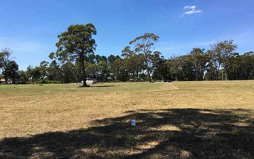 Lot 305 Ivy Street (proposed new road), Colo Vale NSW