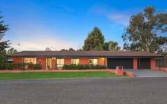 8 Martyn Close, Chisholm ACT