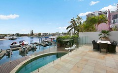4 Grand Mariner, 12 Commodore Drive, Paradise Waters QLD
