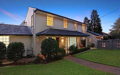 81 Woodbury Rd, St Ives NSW 2075