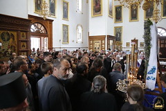 44. Meeting of the Svyatogorsk Icon of the Mother of God / Встреча Святогорской иконы в Лавре