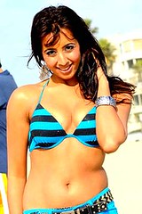 South Actress SANJJANAA Photos Set-5-Hot Piks (13)