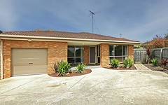 2/12 Coventry Court, Grovedale VIC