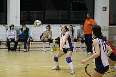 Celle Varazze vs Sarzanese, D femminile • <a style="font-size:0.8em;" href="http://www.flickr.com/photos/69060814@N02/16579610493/" target="_blank">View on Flickr</a>
