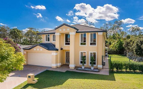 4 Ardennes Cl, Mansfield QLD 4122