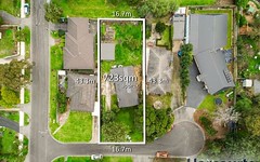 2 Barry Court, Scoresby VIC