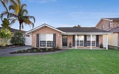 49 Rowntree Street, Quakers Hill NSW