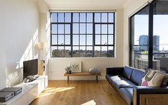 507/188 Chalmers Street, Surry Hills NSW