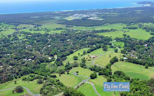 Lot 6 Whip Bird Place - Figtree Fields, Ewingsdale NSW