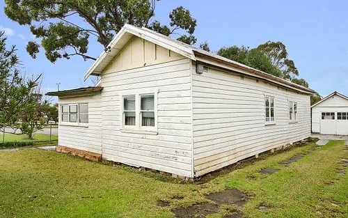 520 Guildford Rd, Guildford NSW 2161