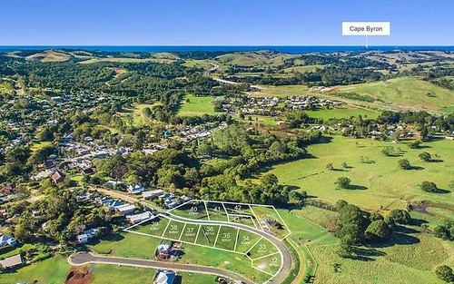 Lot 39 The Meadows, Bangalow NSW