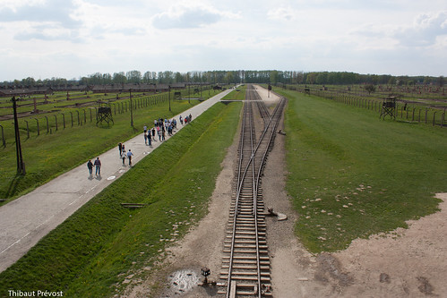 Auschwitz (camp 2)
