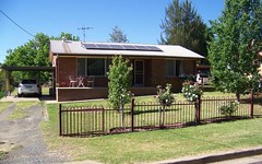 22 Little Timor Street, Coonabarabran NSW