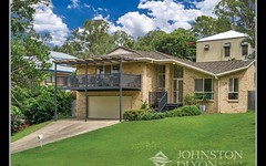 24 Parkway Place, Kenmore QLD