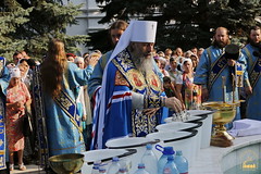 Commemoration day of the Svyatogorsk Icon of the Mother of God / Празднование Святогорской иконы Божией Матери (008)