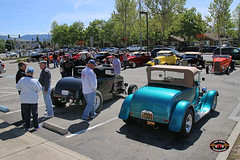 007BAR blessing 20152015 by BAYAREA ROADSTERS