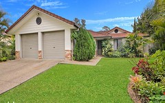 15 Fraser Place, Forest Lake QLD