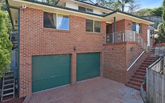 4A Frederick Street, Hornsby NSW