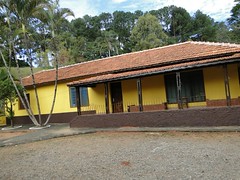 Chácara em Bragança Paulista