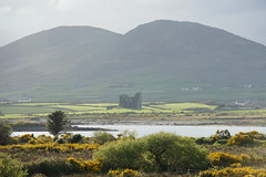 The Ring of Kerry, Ireland, April 2015