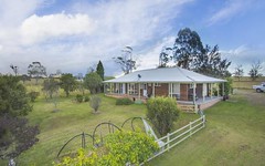 4004 Clarence Town Road, Dungog NSW