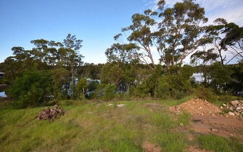 90 O'connells Point Road, Wallaga Lake NSW