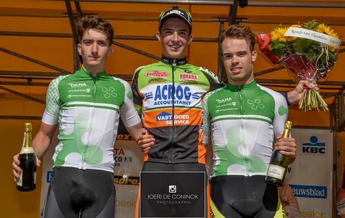 Ronde van Vlaanderen 2016 (160)