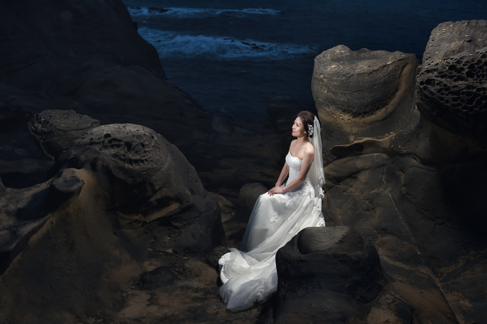 EASTERN WEDDING, Donfer Photography,  婚攝東法, 自助婚紗, 婚紗影像