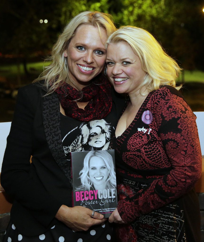 ann-marie calilhanna- beccy cole book launch @ swanson hotel_146
