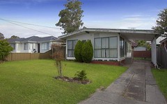 18 Young Street, Mount Pritchard NSW