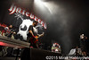 Hatebreed @ Prepare for Hell Tour, Van Andel Arena, Grand Rapids, MI - 05-16-15