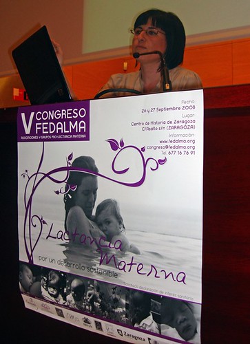 V Congreso FEDALMA 2008