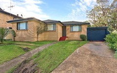 16 Ainsworth Crescent, Wetherill Park NSW
