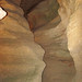 Canyon passage (Skyline Caverns, Front Royal, Virginia, USA) 1