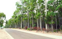 19 (Proposed Lot) Tipuana Terrace, Margaret River WA