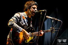 L.A. @ Sansan Festival (03/04/2015)
