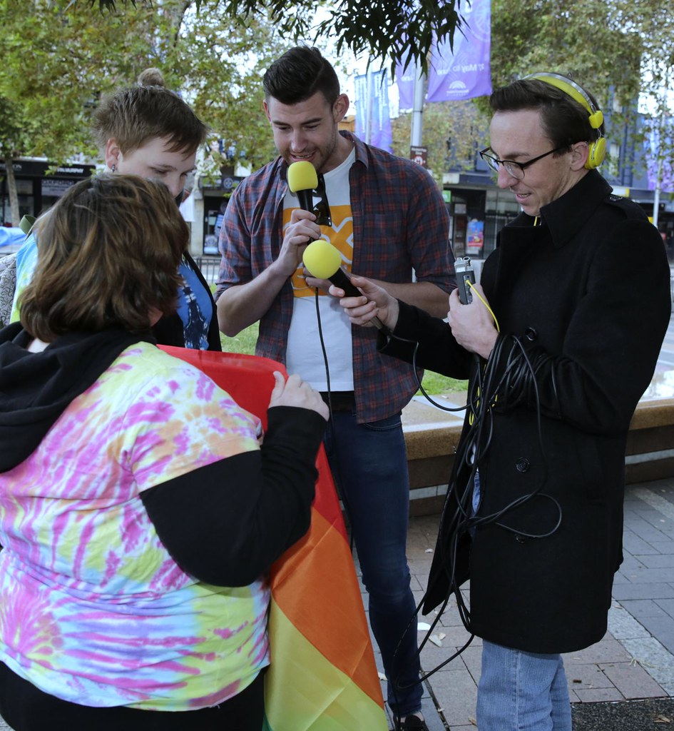 ann-marie calilhanna- marriage equality rally @ taylor square_403