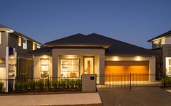 Lot 1151 The New Emerald Hills Estate, Leppington NSW