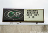 Breaking Benjamin @ Orbit Room, Grand Rapids, MI - 05-19-15