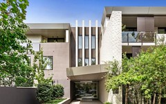 8/4 Cromwell Road, South Yarra VIC