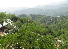 Mu Tian Yu - The Great Wall of China
