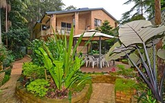 2/11 Childs Close, Green Point NSW