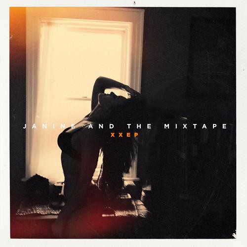 Janine And The Mixtape images