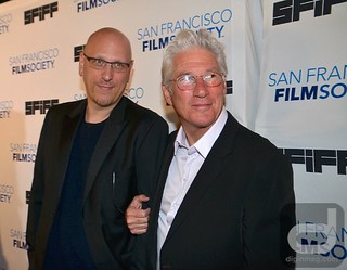 58th San Francisco International Film Festival Hightlights