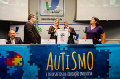 Seminário Autismo 2015