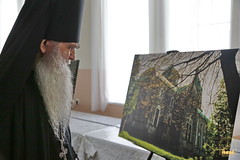 Photo-exhibition "Travelling to Athos" / Фотовыставка «Путешествие на Афон» (7)