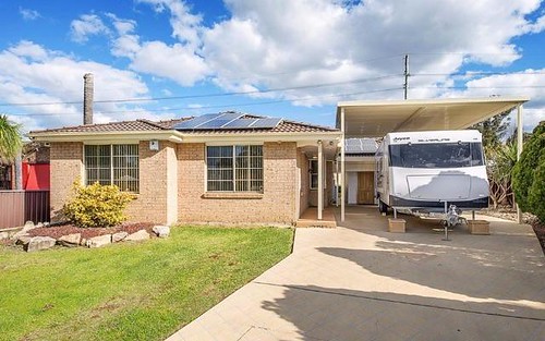 20 Sharon Pl, Rooty Hill NSW 2766