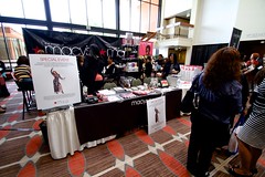 Macy's at the Latina Conference 2015
