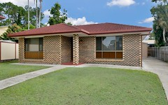 3 Elcho Place, Carindale QLD