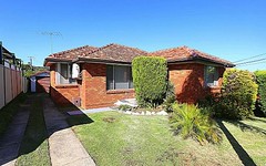 66 Denman Road, Georges Hall NSW